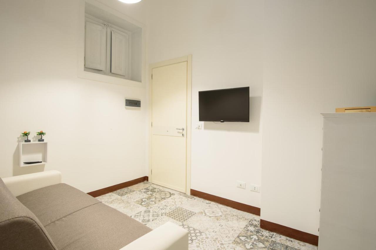Housestation Palermo Ngoại thất bức ảnh